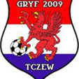 Logo Gryf Tczew 2009