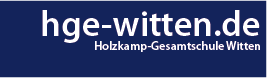 Holzkam-Gesamtschule Witten - Logo